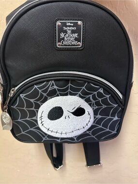 Disney Tim Burton’s bag